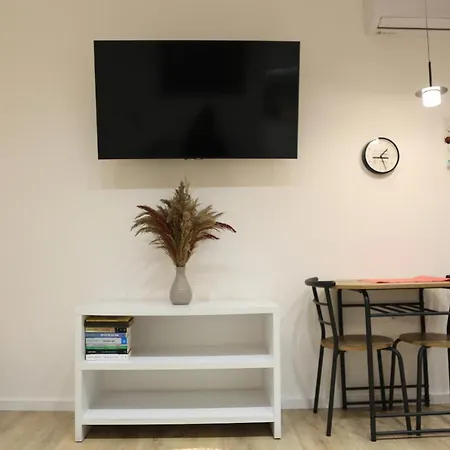 Blloku * טיראנה