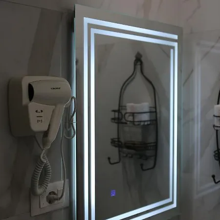 Apartmán Blloku Tirana