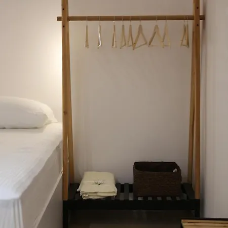 Apartment Blloku *