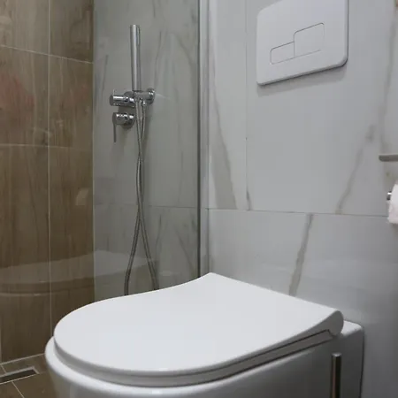 Blloku Apartmán Tirana