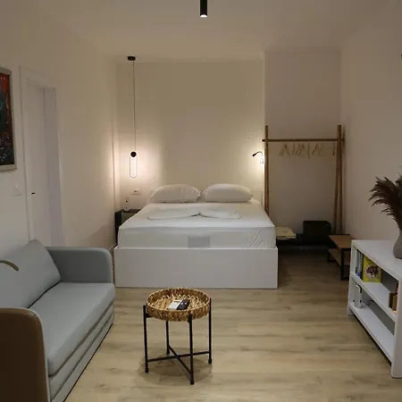 Appartement Blloku *