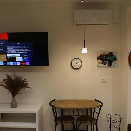 Blloku Appartamento Tirana