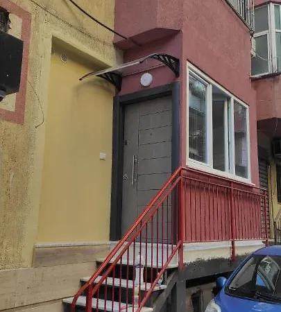 Blloku Appartement *