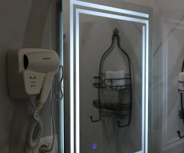 Apartament Blloku Tirana