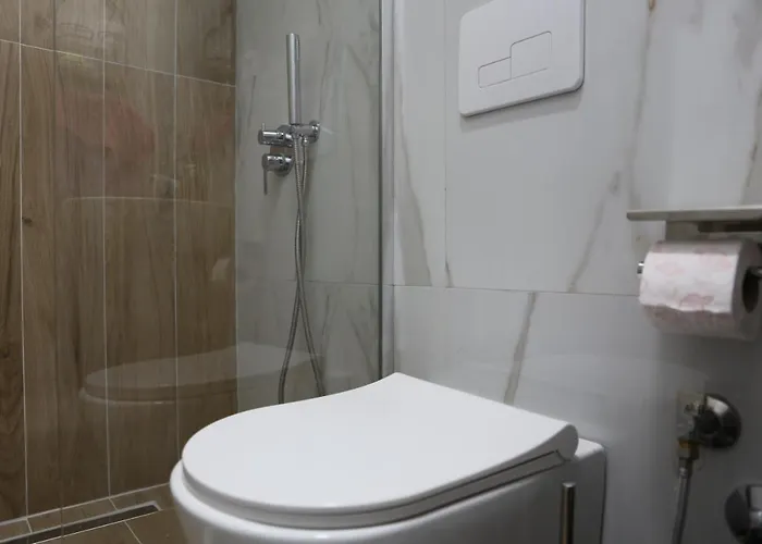 Blloku Appartamento Tirana