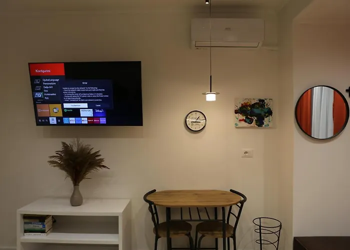 Blloku Appartamento Tirana