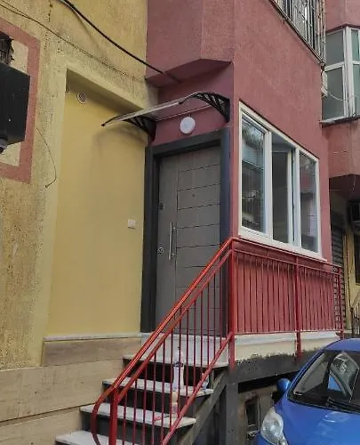 Blloku Appartamento *